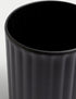 Ribbed Utensil Holder